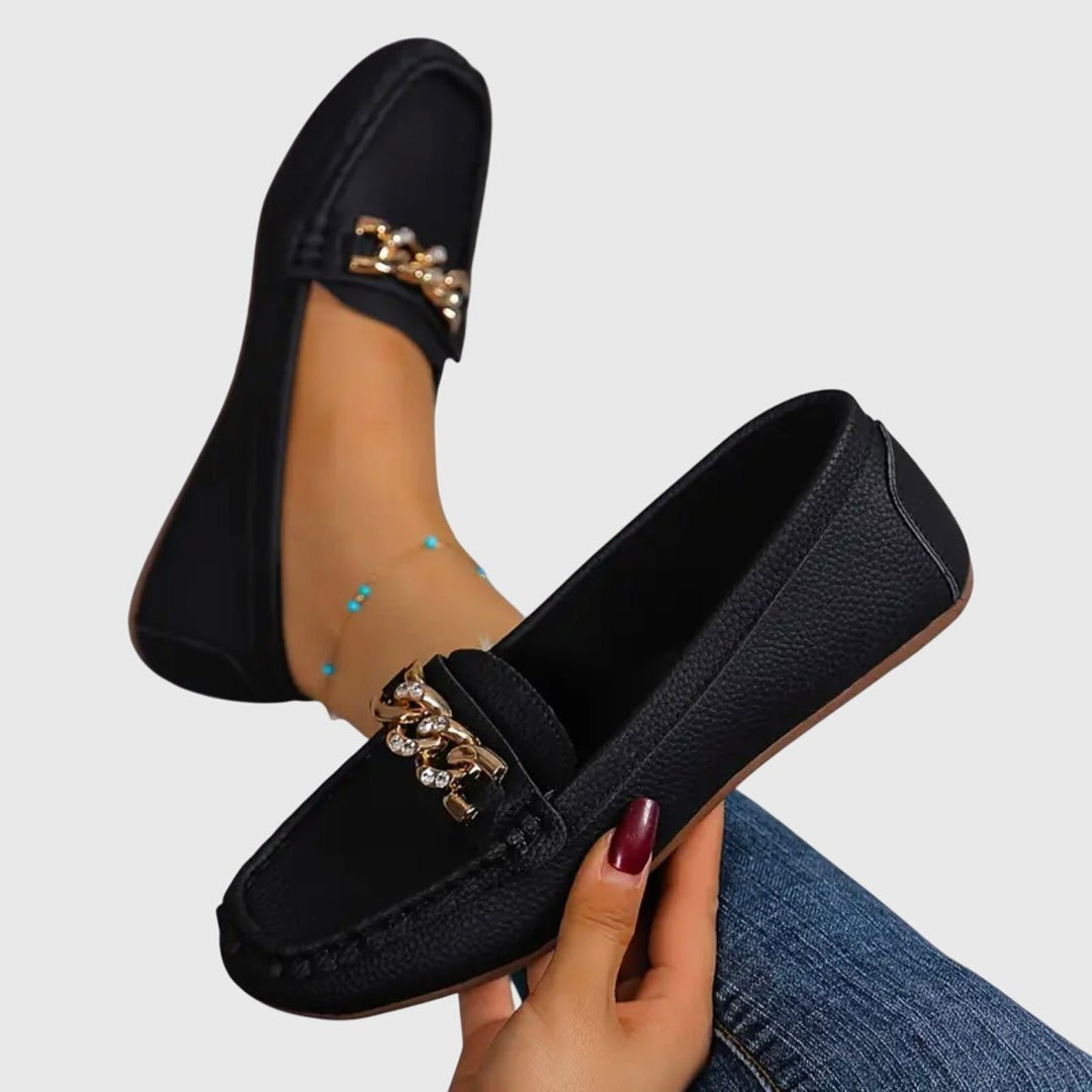 Koralie | Mocassins élégants et confortables