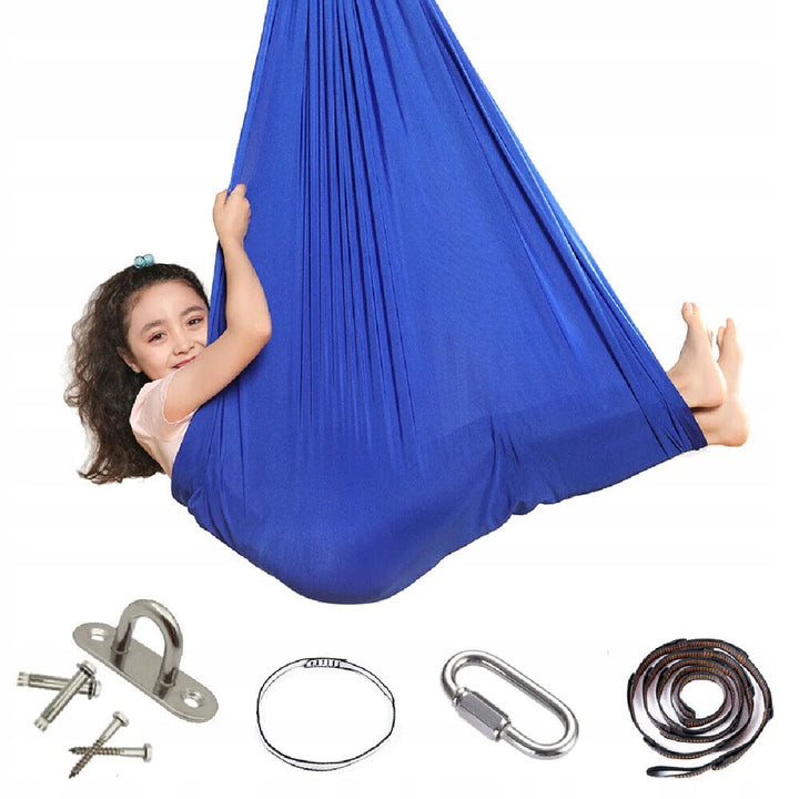 JoyRide | Children's Play Swing