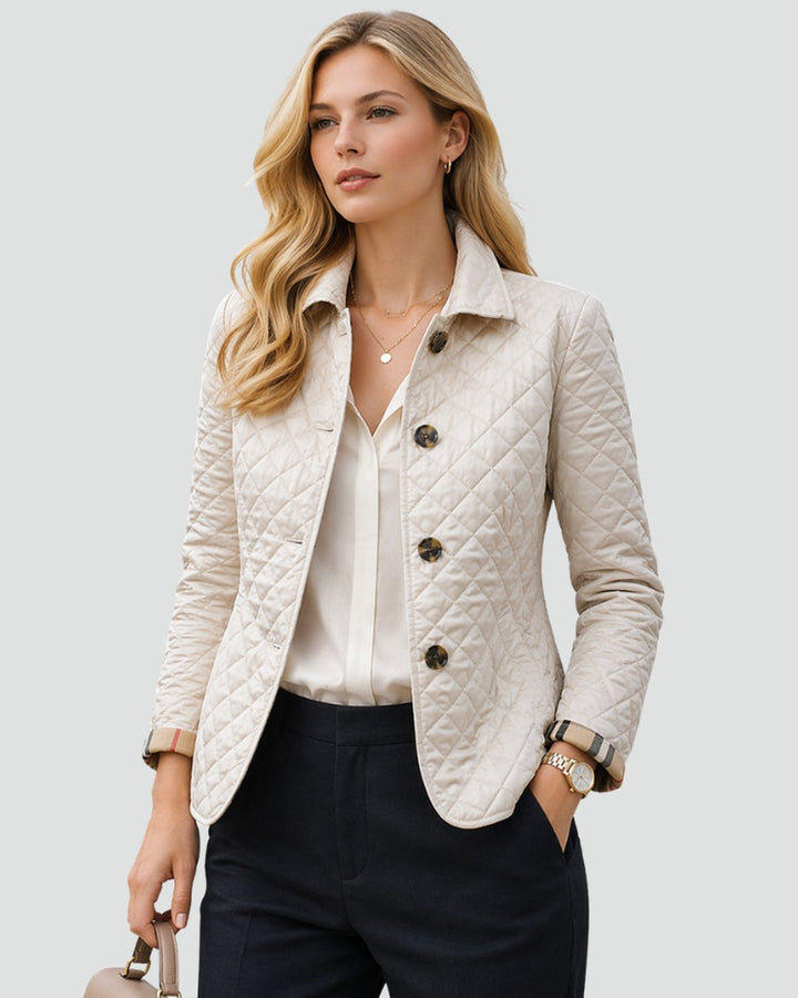 Rebekah | Veste femme