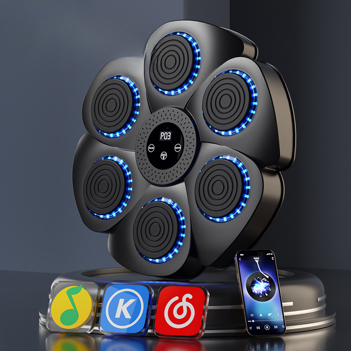 PunchPro | Smart Boxing Trainer