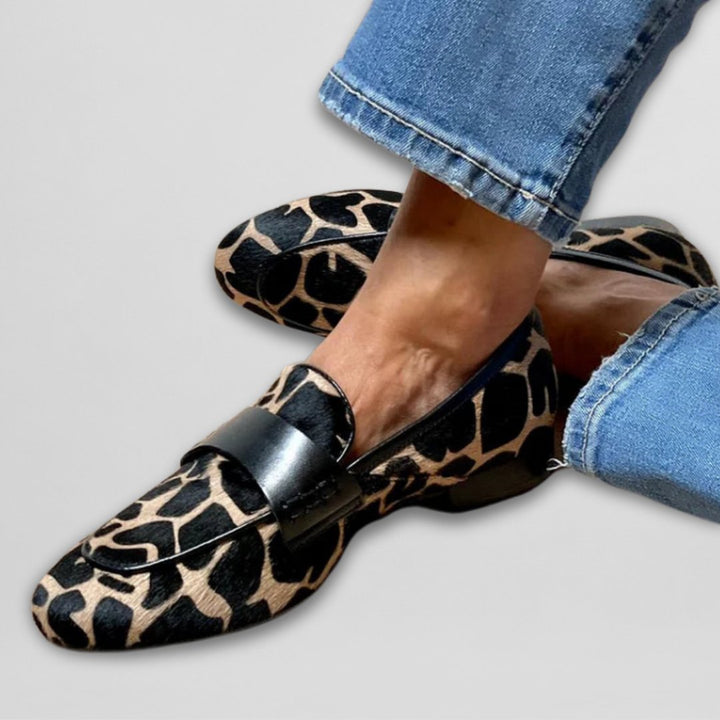 Dorlène | Mocassins