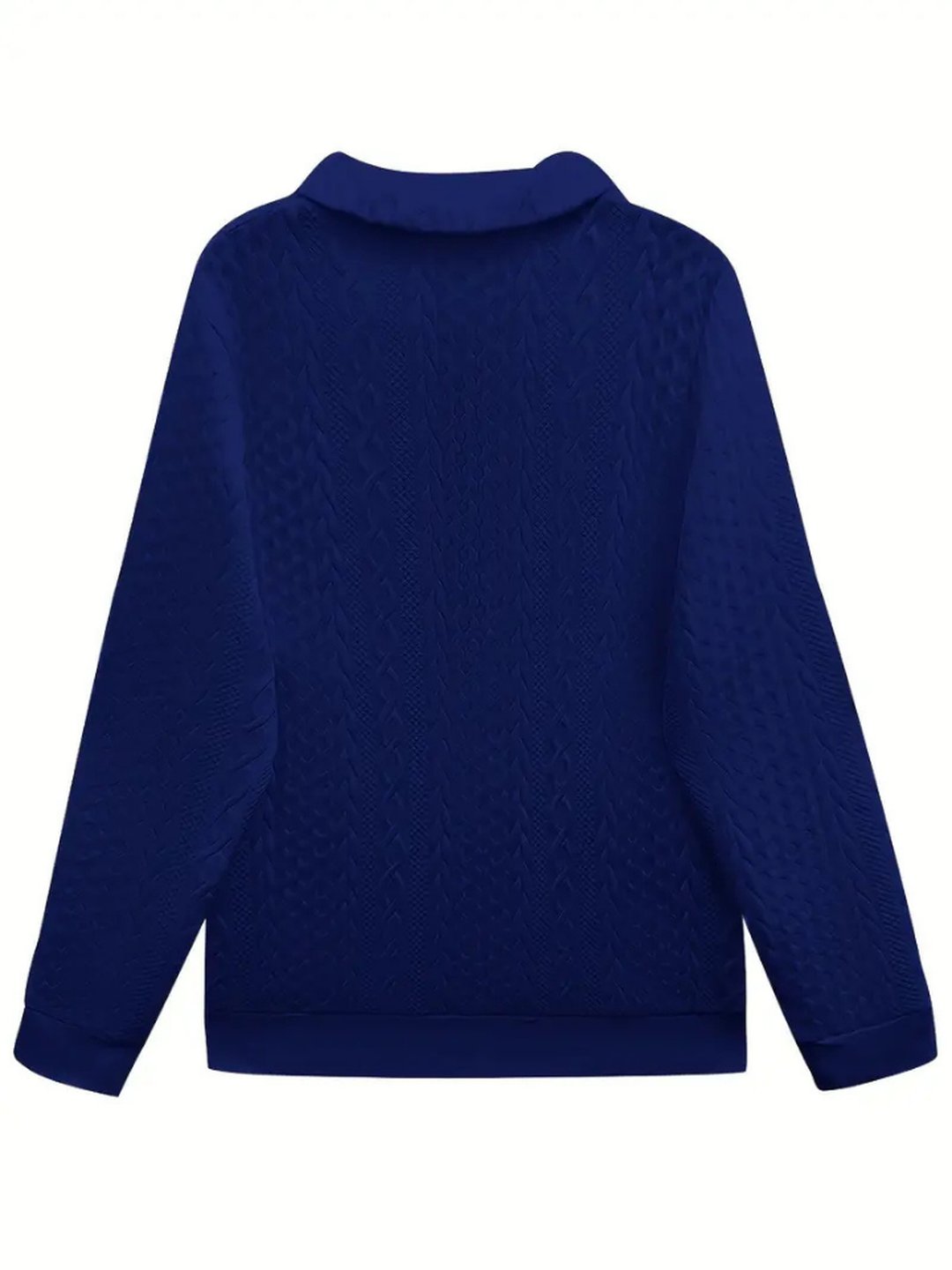 Ladonna | Sweatshirt manches longues