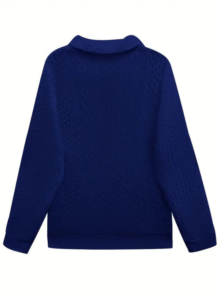 Ladonna | Sweatshirt manches longues