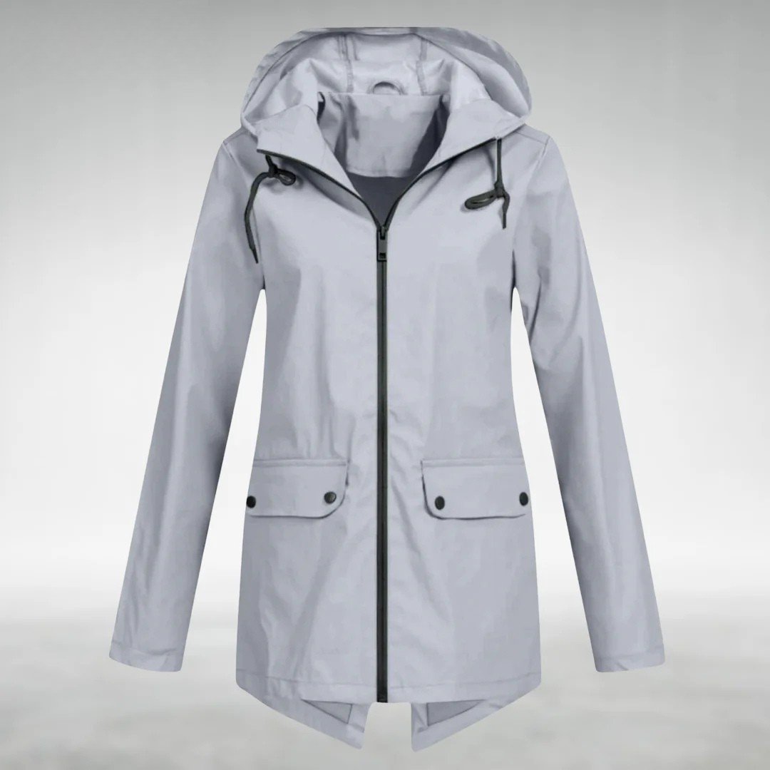 Nesta | Veste imperméable