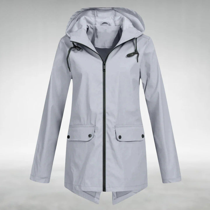 Nesta | Veste imperméable