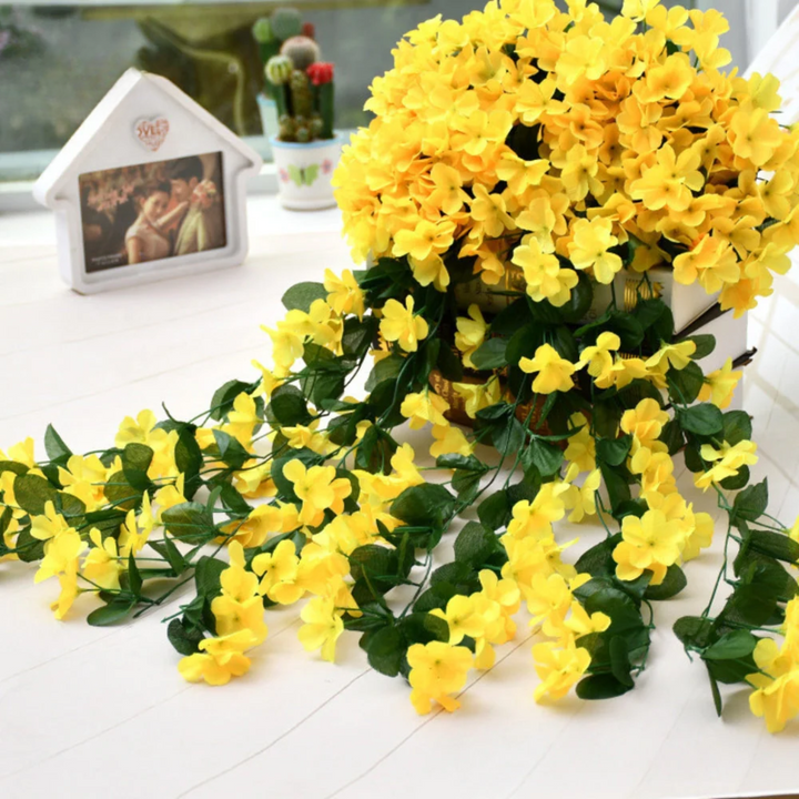 GraceBloom | Artificial Flowers for Every Occasion and Season
