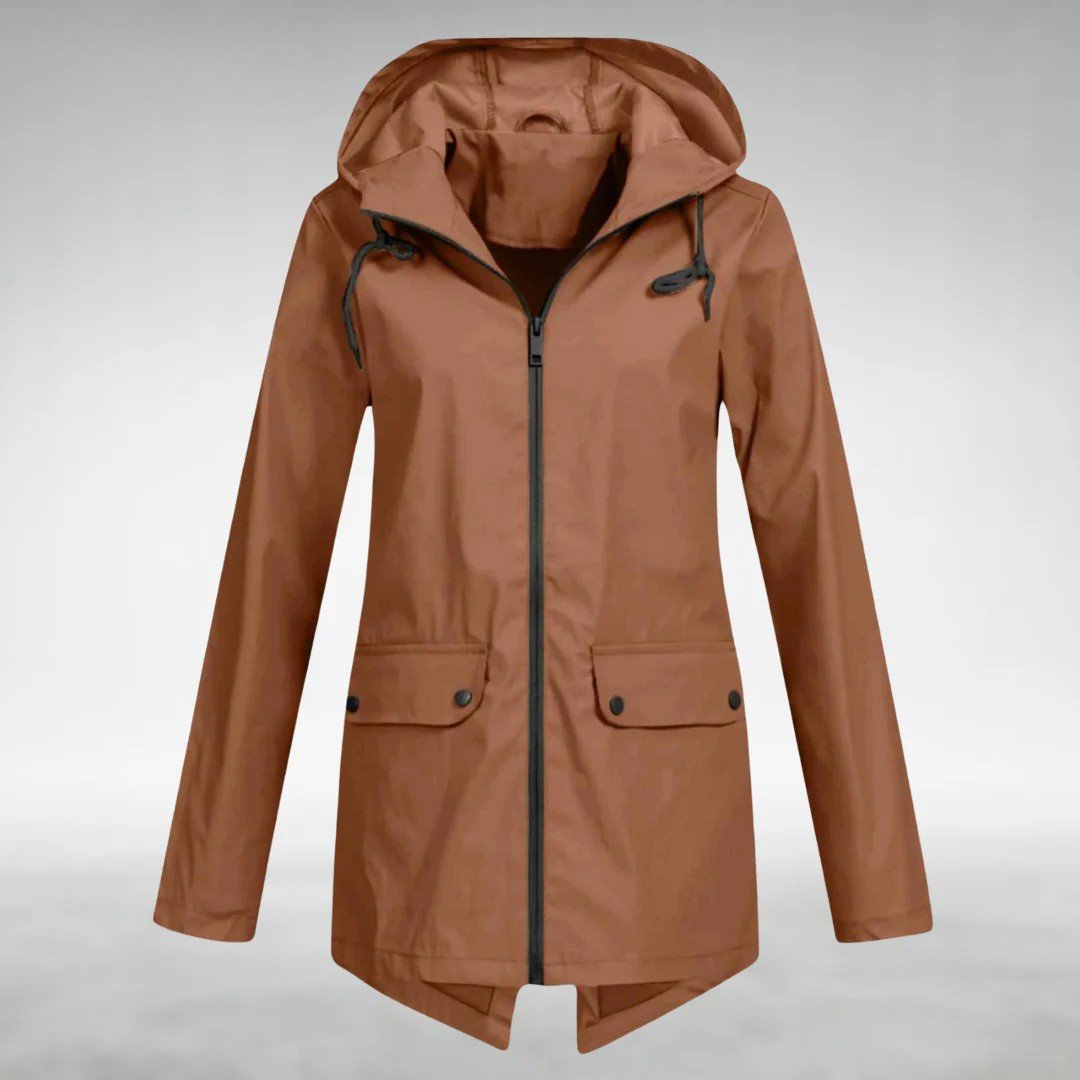 Nesta | Veste imperméable