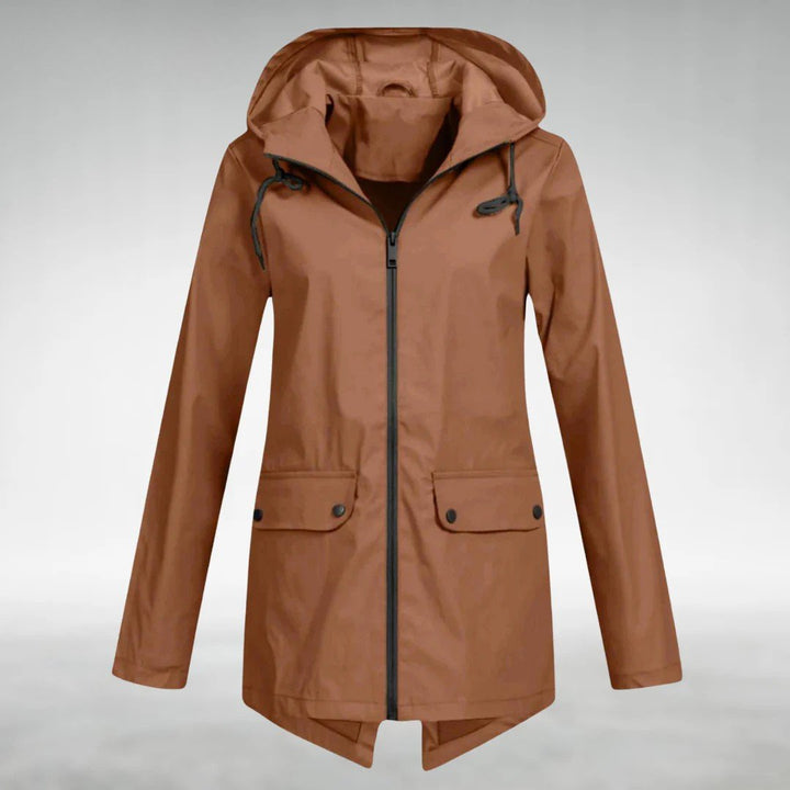 Nesta | Veste imperméable