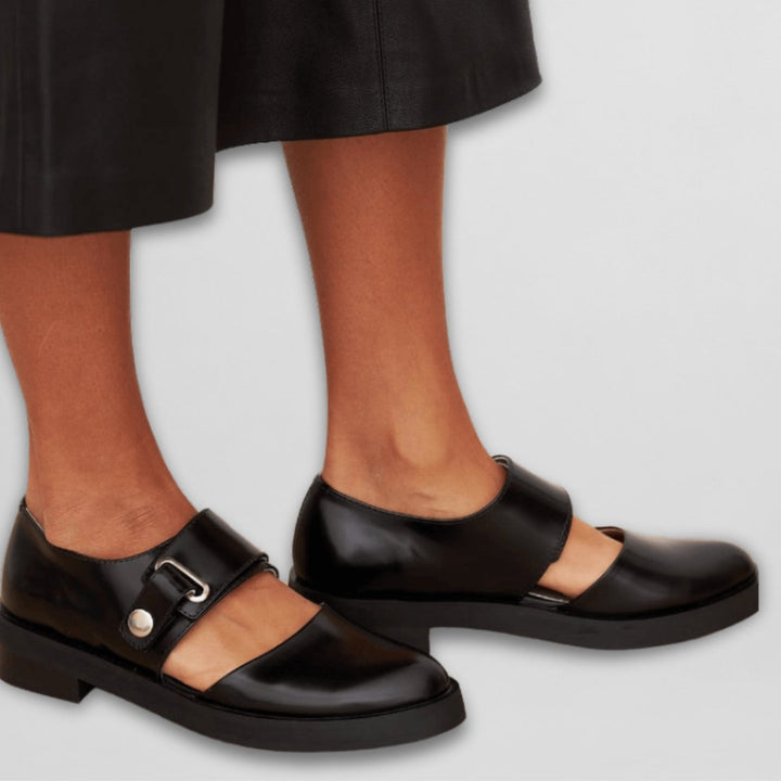 Sidonia | Chaussure mary jane classique