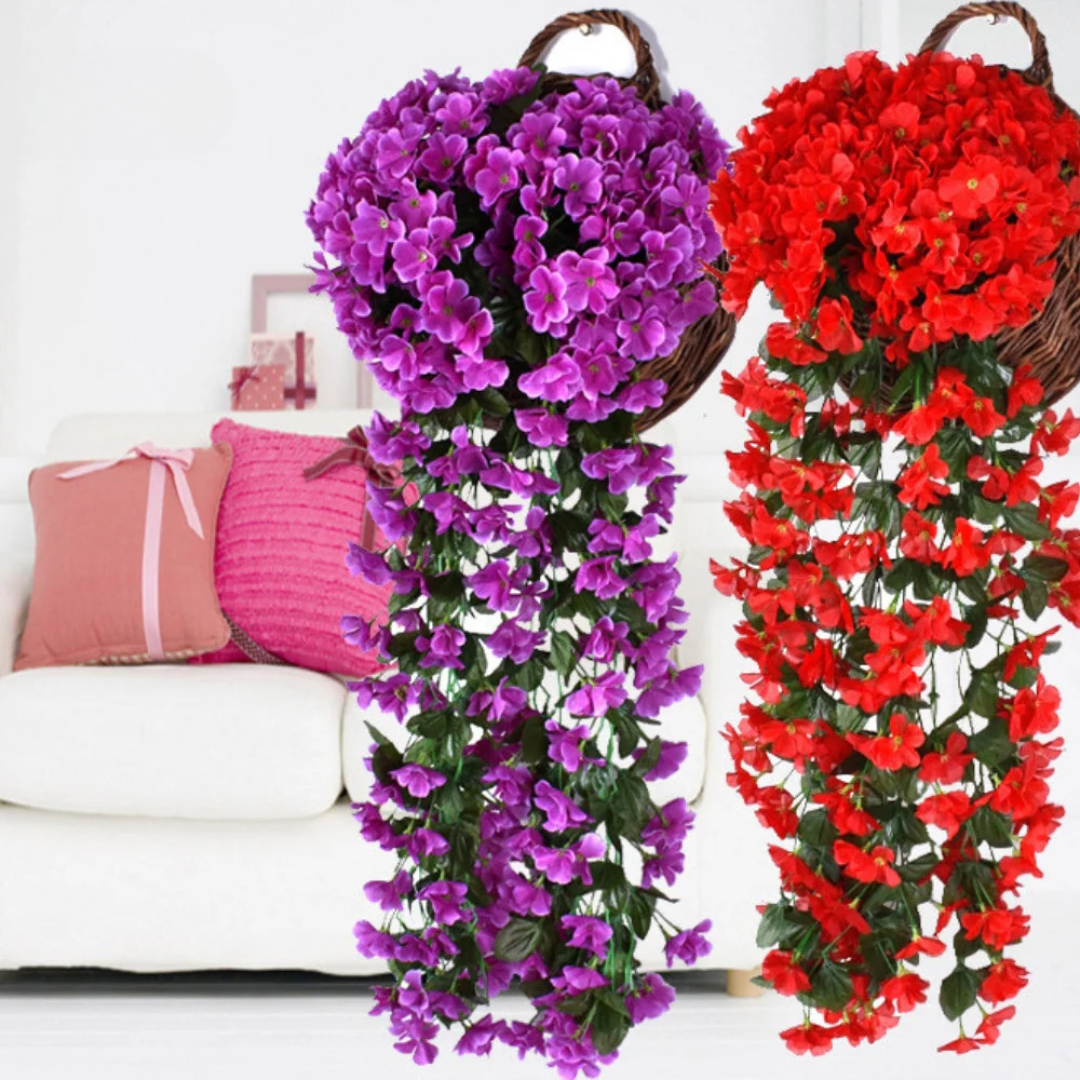 GraceBloom | Artificial Flowers for Every Occasion and Season