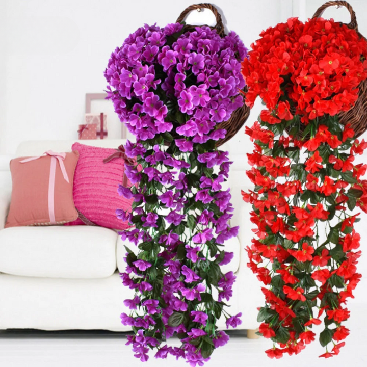 GraceBloom | Artificial Flowers for Every Occasion and Season