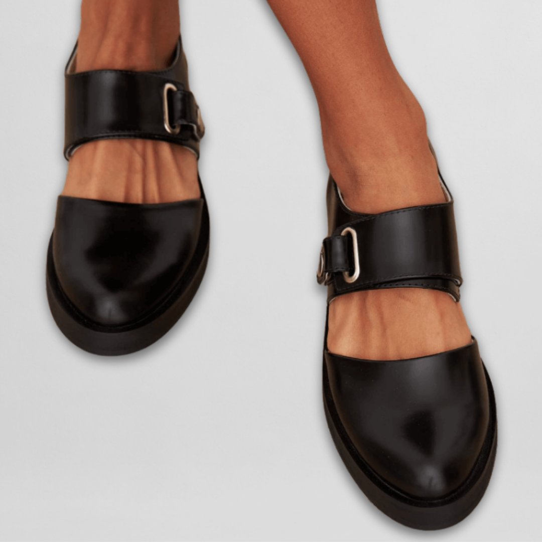 Sidonia | Chaussure mary jane classique