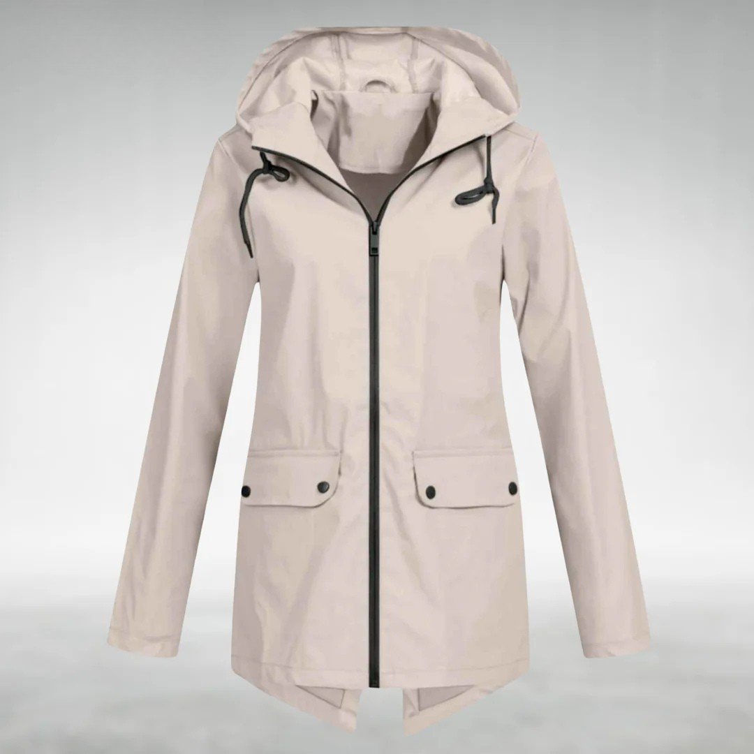 Nesta | Veste imperméable