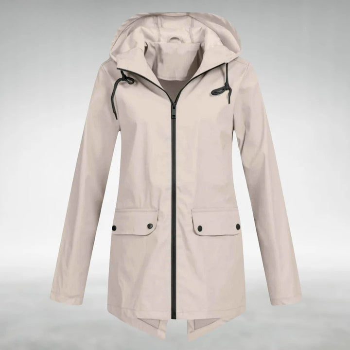 Nesta | Veste imperméable