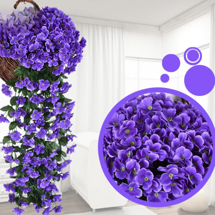 GraceBloom | Artificial Flowers for Every Occasion and Season