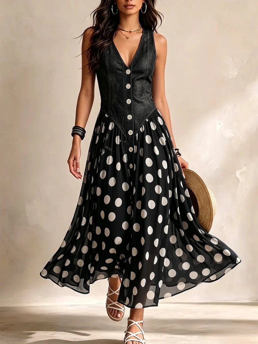 Liliane | Robe