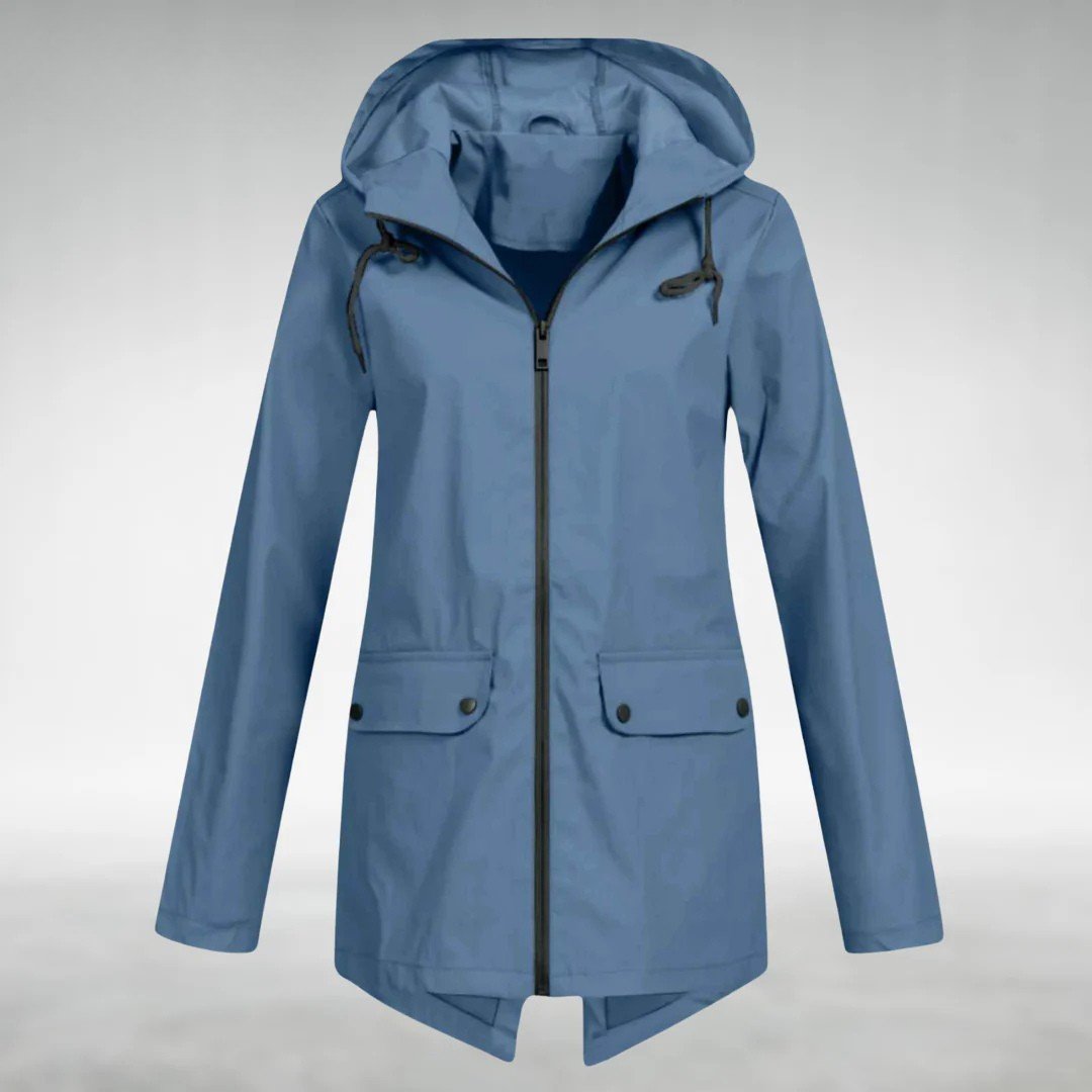 Nesta | Veste imperméable