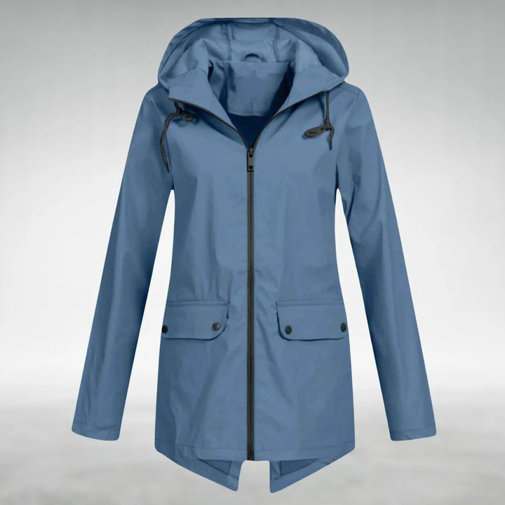 Nesta | Veste imperméable