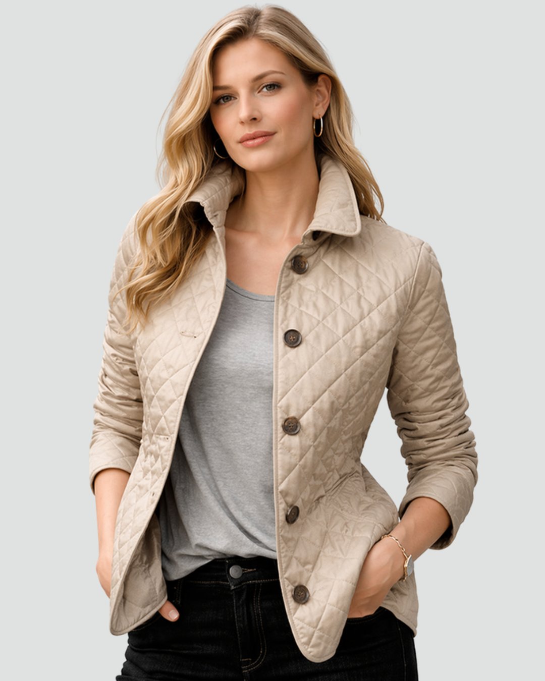 Rebekah | Veste femme
