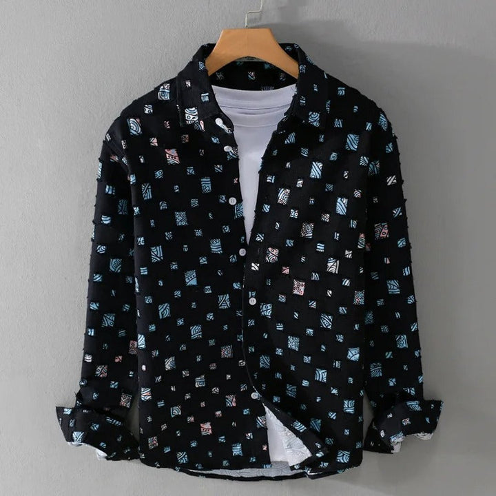 Edwin | Chemise denim