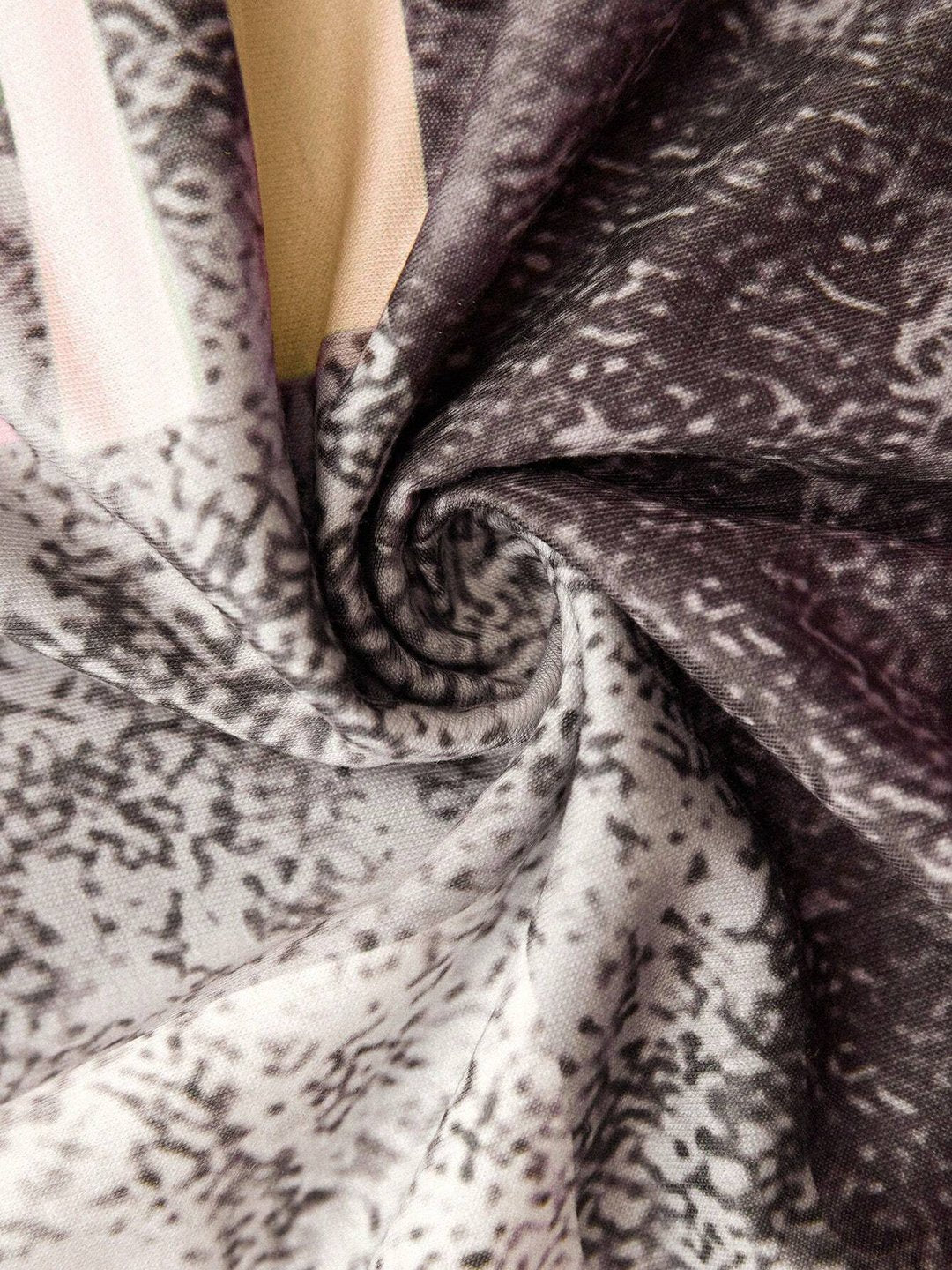 Oona | Sweat vintage chic
