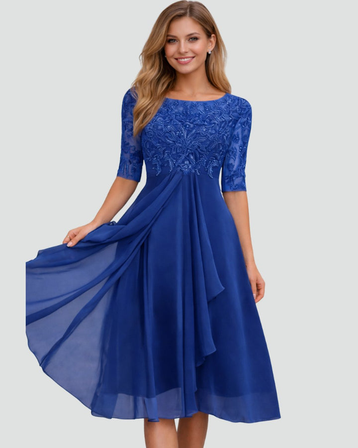 Doretha | Robe femme