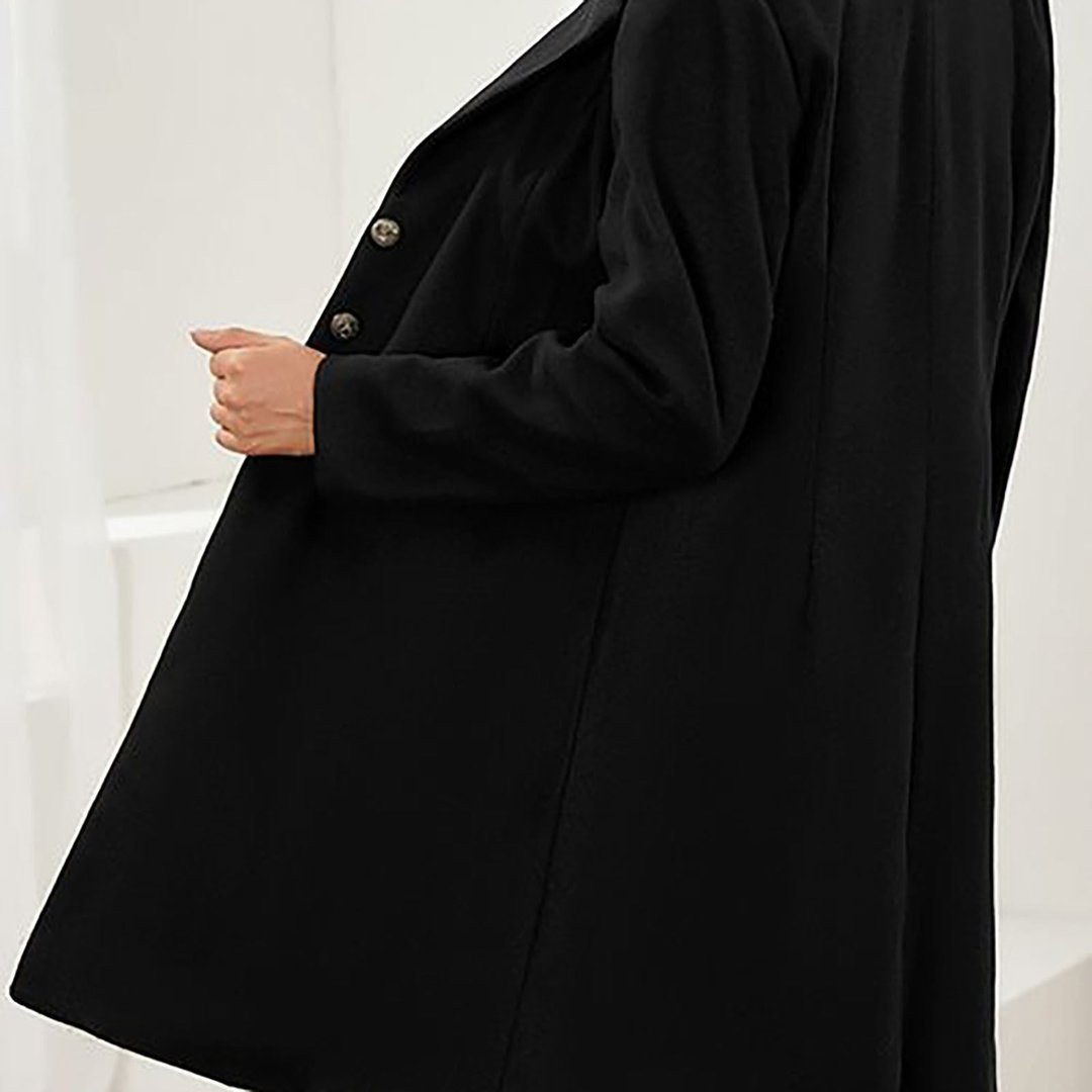Dayna | Manteau