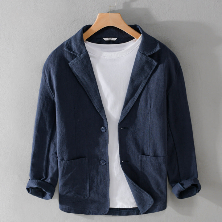 Grayson | Veste Blazer Décontractée