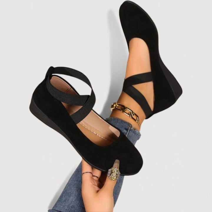Jeannette | Ballerines