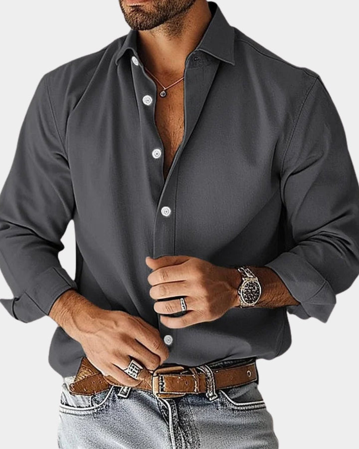 Trenton | Chemise polo