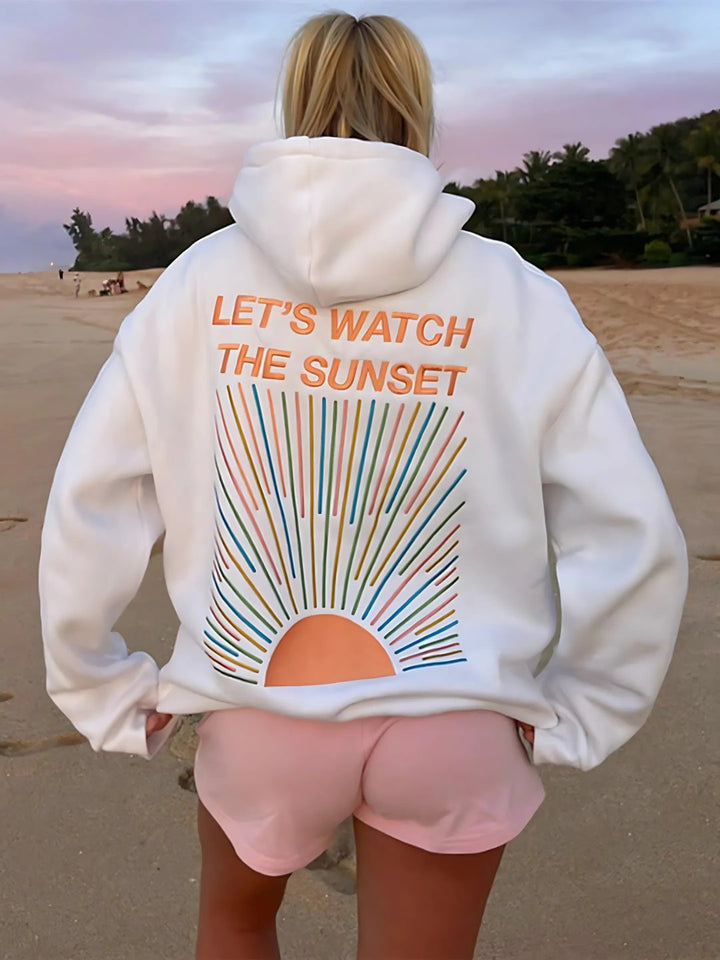 Winifred | Sweat de soirée