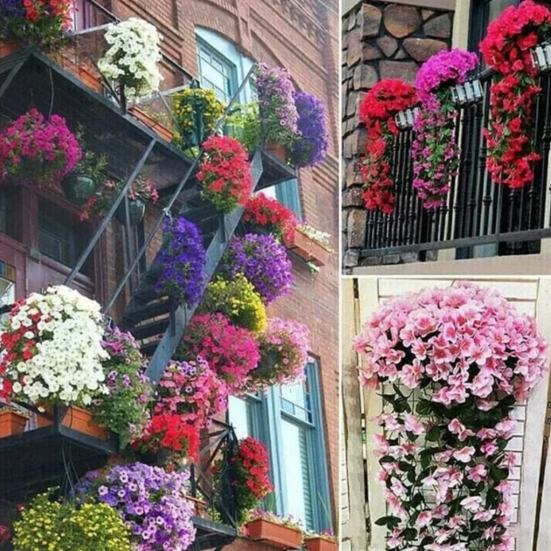 GraceBloom | Artificial Flowers for Every Occasion and Season