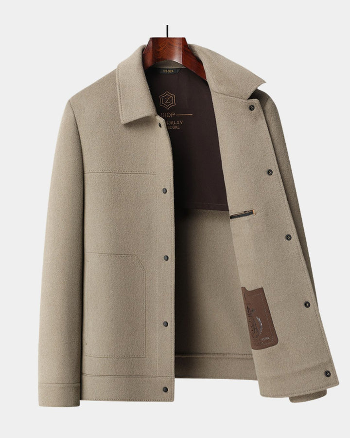 Lucien | Veste pour homme