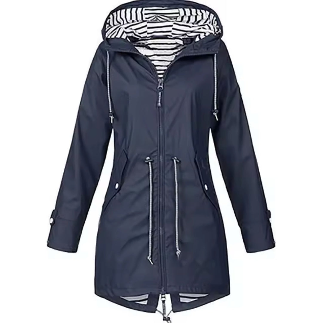 Frieda | Veste de pluie