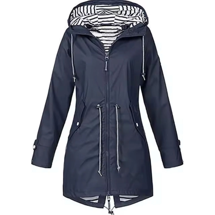 Frieda | Veste de pluie