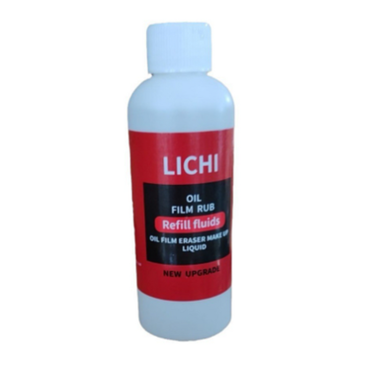 CrystalShield | Car Glass Oil Film Coating Solution and Brush