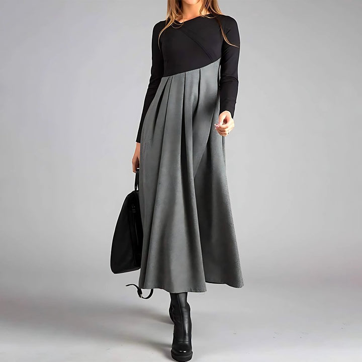 Ivonne | Robe élégante