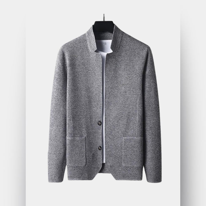 Christopher | Gilet de luxe pour homme