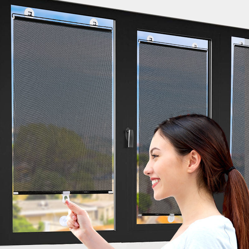 SunShield | Sun Protector Roller Blinds