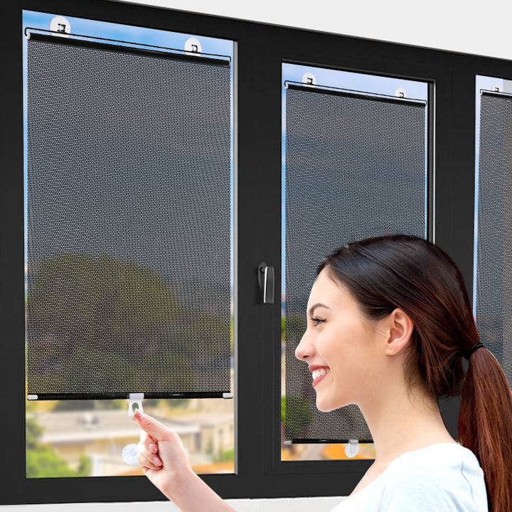 SunShield | Sun Protector Roller Blinds