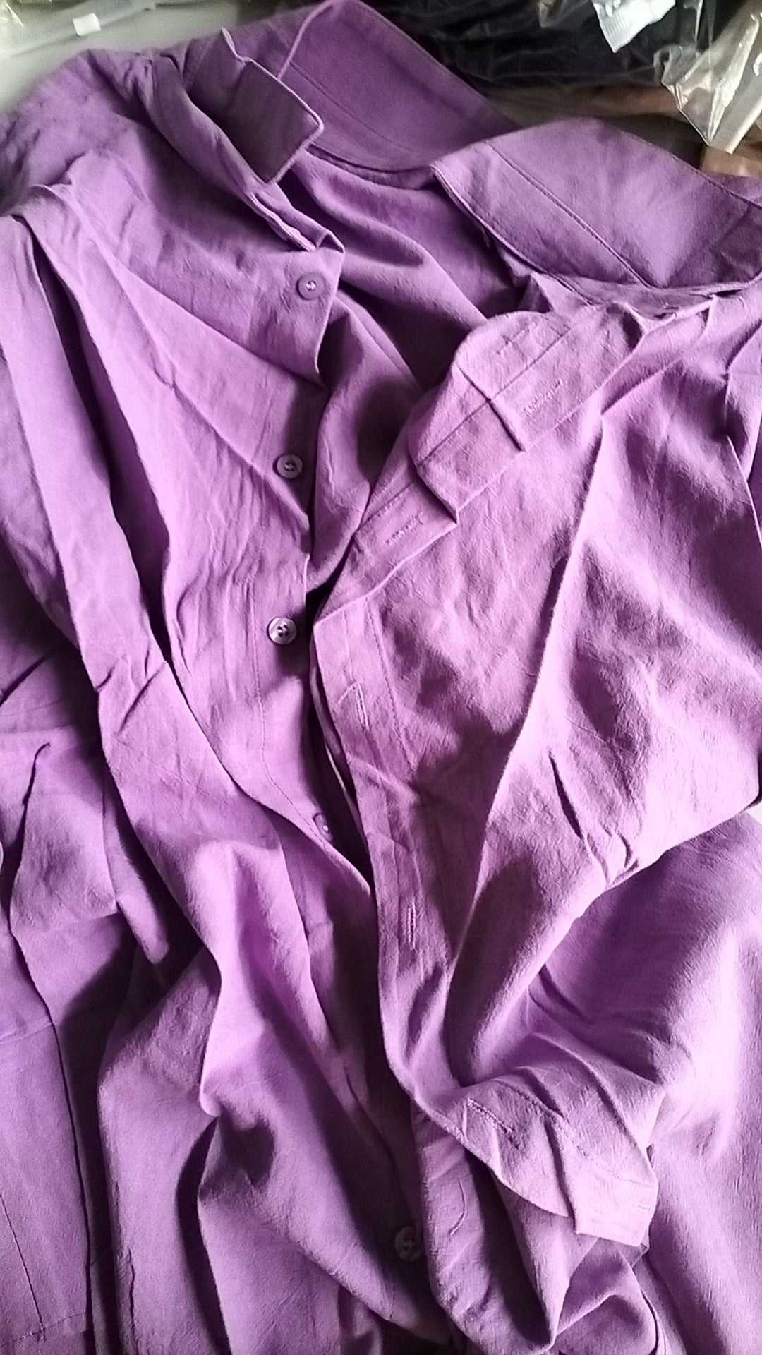 Clement | Chemise Essentielle pour Hommes