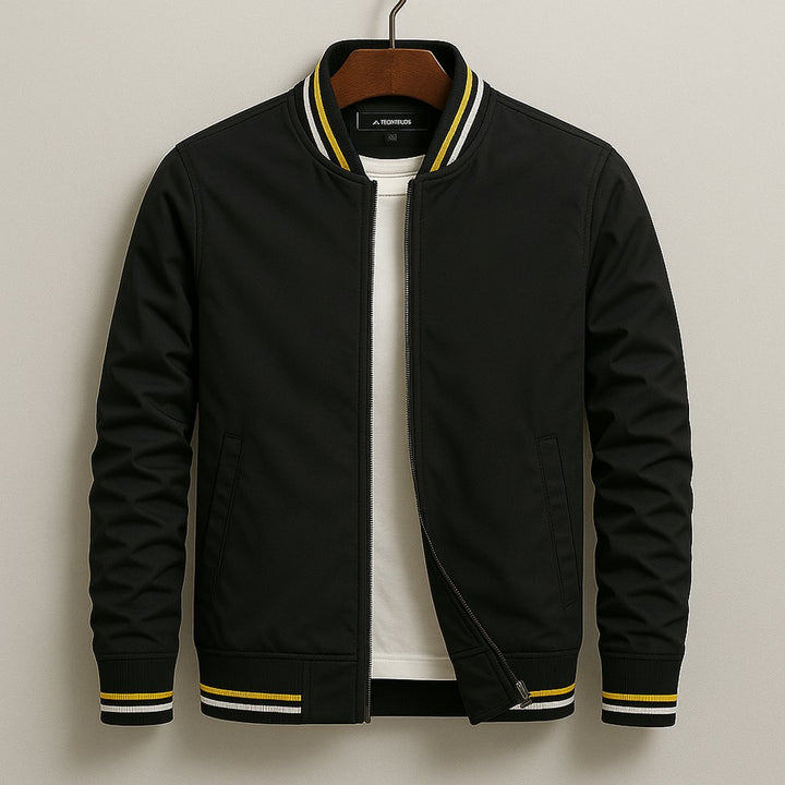 Prescott | Parka