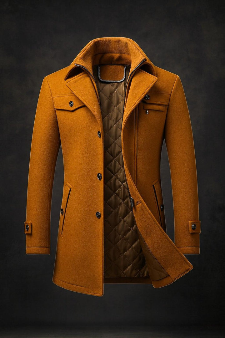 Neil | Veste de blazer