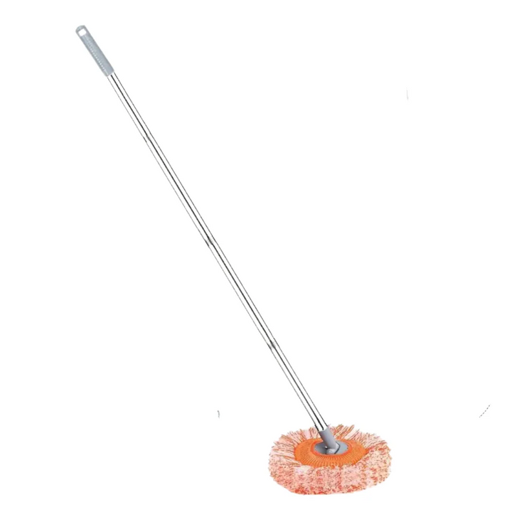 DustZero | All-in-One Extendable Cleaning Mop