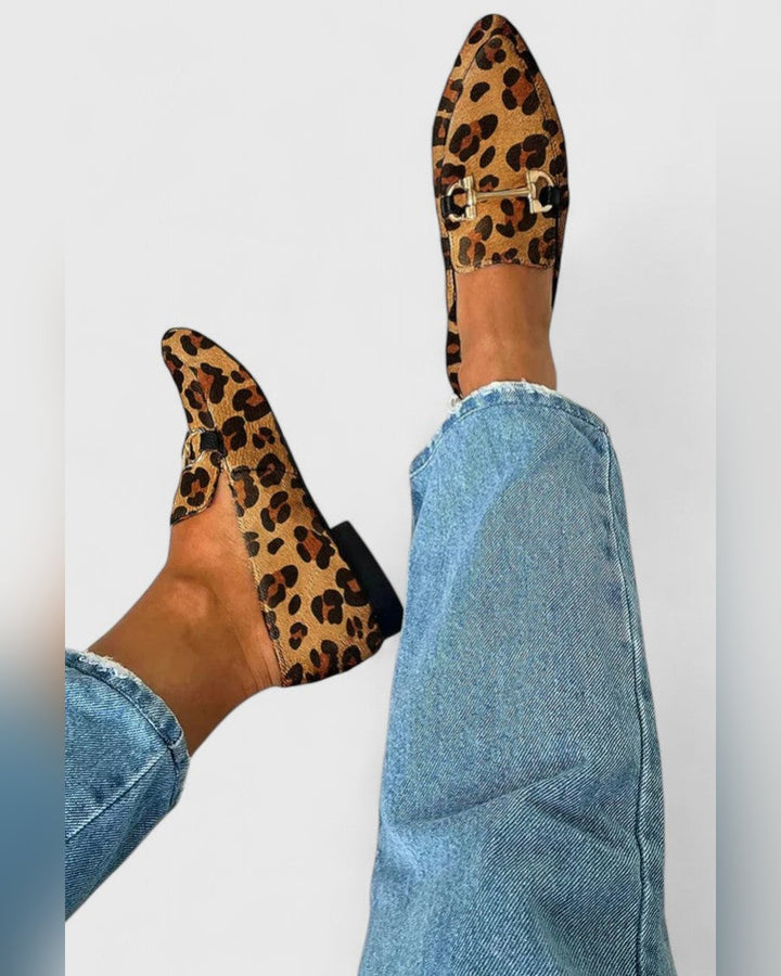 Augustine | Mocassins élégants