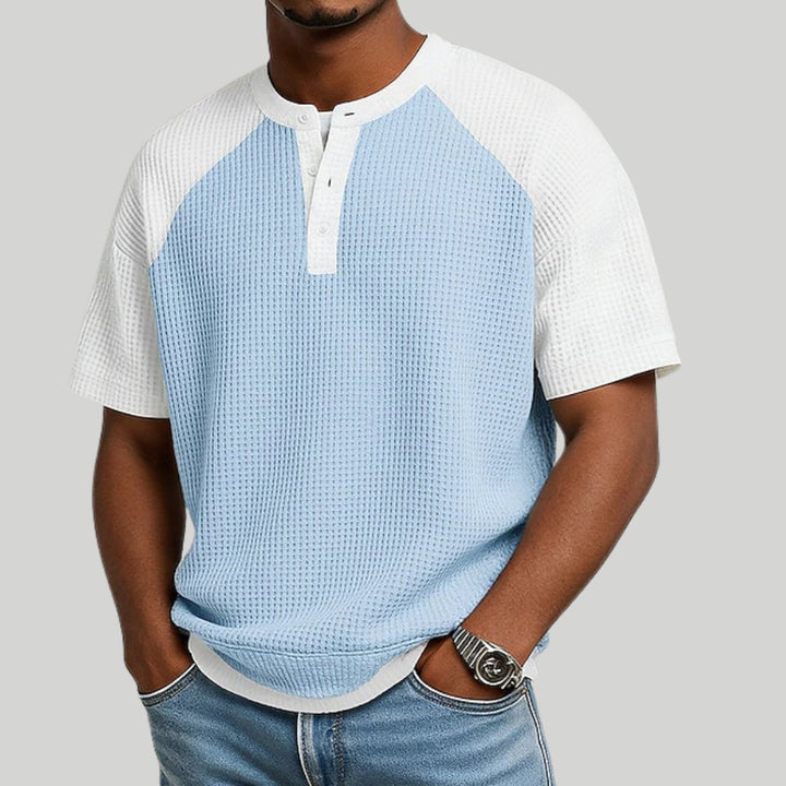 Peter | Polo vintage homme