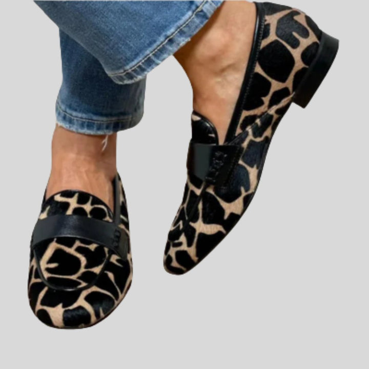 Dorlène | Mocassins