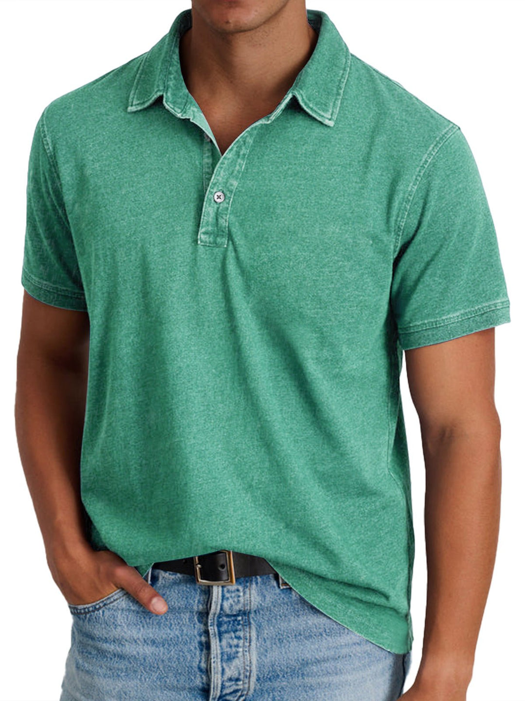 Matthew | Polo décontracté homme