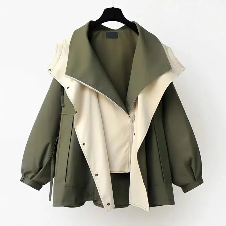 Frederique | Veste coupe-vent