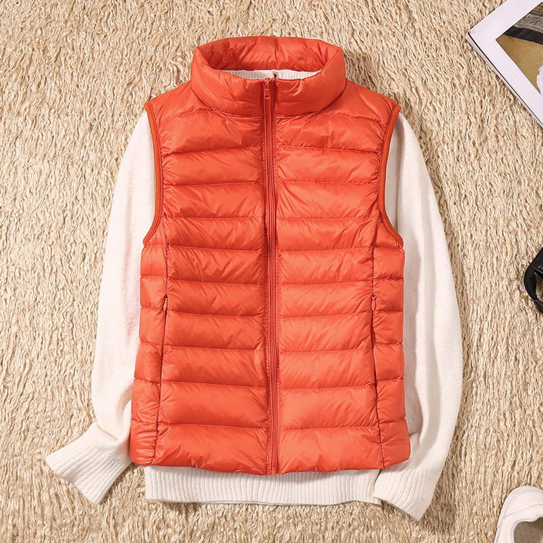 Nita | Gilet imperméable